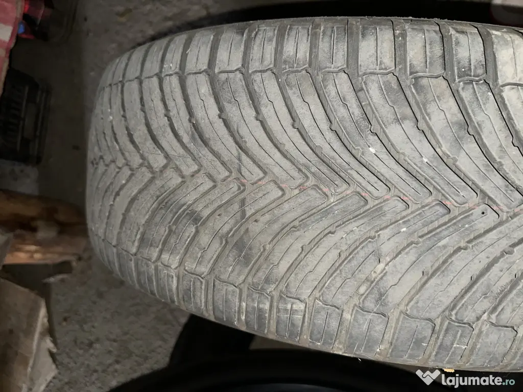 Cauciucuri Bridgestone all season