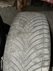Cauciucuri Bridgestone all season