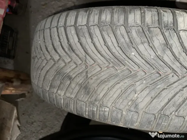 Cauciucuri Bridgestone all season