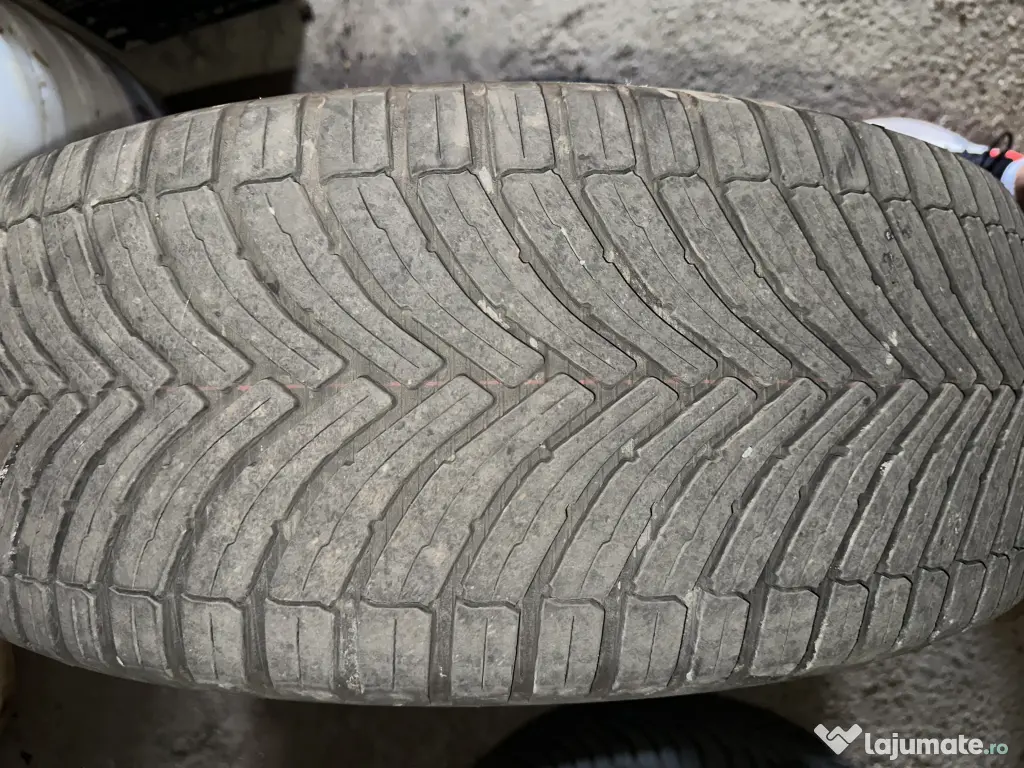 Cauciucuri Bridgestone all season