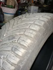 Cauciucuri Bridgestone all season