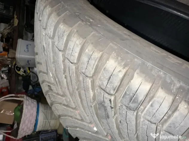 Cauciucuri Bridgestone all season