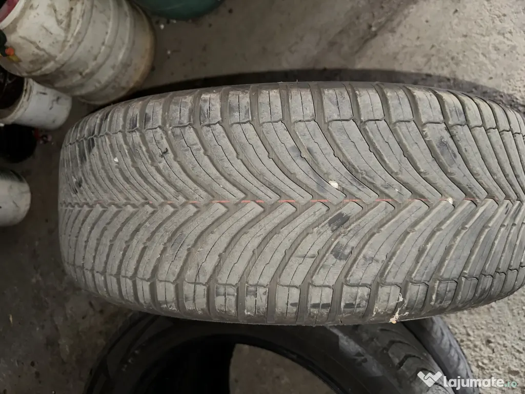 Cauciucuri Bridgestone all season