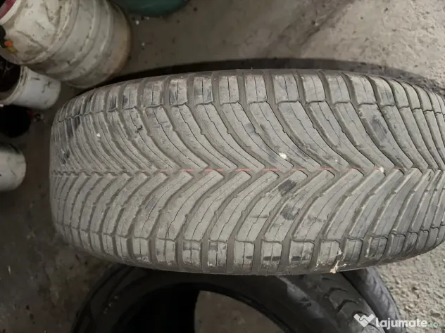 Cauciucuri Bridgestone all season