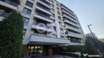 Apartament 2 camere de inchiriat- Nusco city- parcare