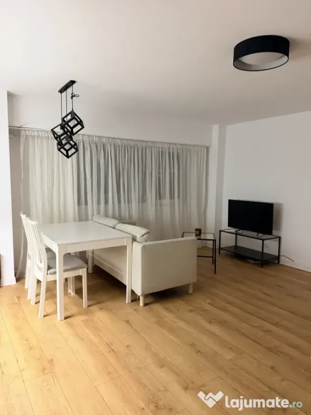 Garsoniera42 mp -Timpuri noi-Nervata Traian -PRIMA INCHIRIERE-