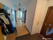 Apartament 3 camere 78 mp +terasa 8 mp + parcare Floresti zo 