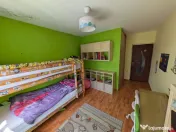 Apartament 3 camere 78 mp +terasa 8 mp + parcare Floresti zo 