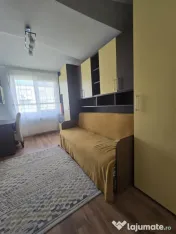 ???? Apartament cu 3 camere – confort, spațiu și tot ce