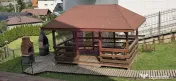Apartament 2 camere mobilat si utilat de vanzare in Busteni 
