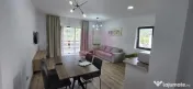 Apartament 2 camere mobilat si utilat de vanzare in Busteni 