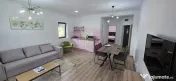 Apartament 2 camere mobilat si utilat de vanzare in Busteni 