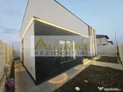 Casa parter-placa de beton-pod-beci-cartierul nou