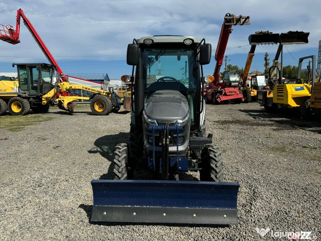 Tractor Saillong TY-404C, 2023 - Negresti Oas (Satu-Mare)