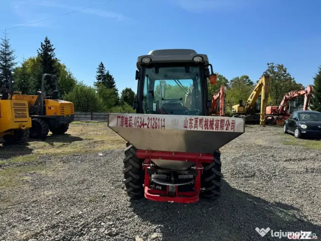 Tractor Saillong TY-404C, 2023 - Negresti Oas (Satu-Mare)