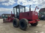 Autogreder O&K F156, 1995