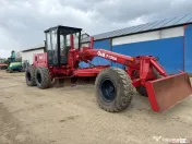 Autogreder O&K F156, 1995