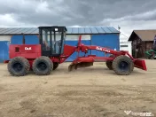 Autogreder O&K F156, 1995