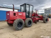 Autogreder O&K F156, 1995