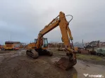 Excavator pe senile Liebherr R924 HDSL, 24 tone, 2001