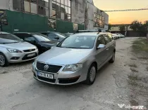 VW Passat B6 Variant 1.9 TDI 105 CP | 2008 | Euro 4 | 2.300 € FIX