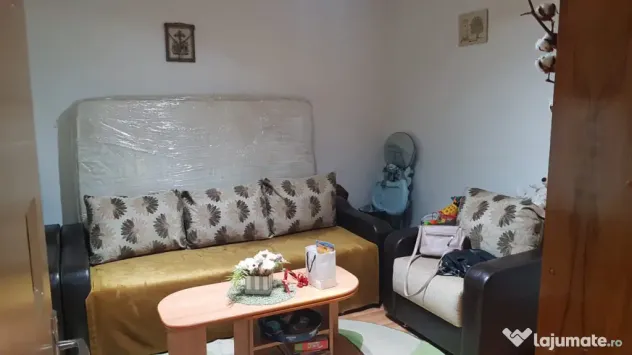 Casa individuală 2 camere, 65 mp, Dambul Rotund - Cluj-Napoca (Cluj)
