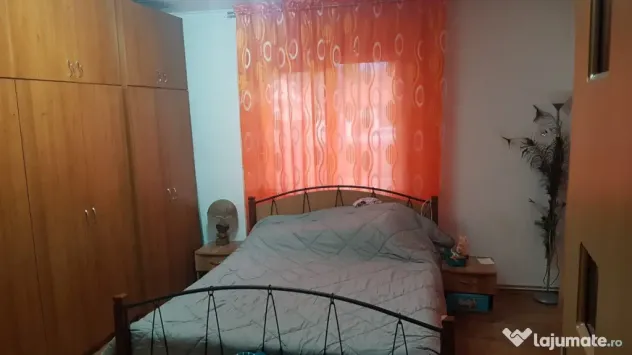 Casa individuală 2 camere, 65 mp, Dambul Rotund - Cluj-Napoca (Cluj)