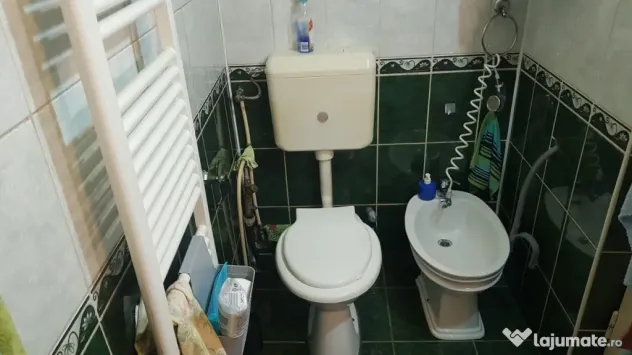 Casa individuală 2 camere, 65 mp, Dambul Rotund - Cluj-Napoca (Cluj)