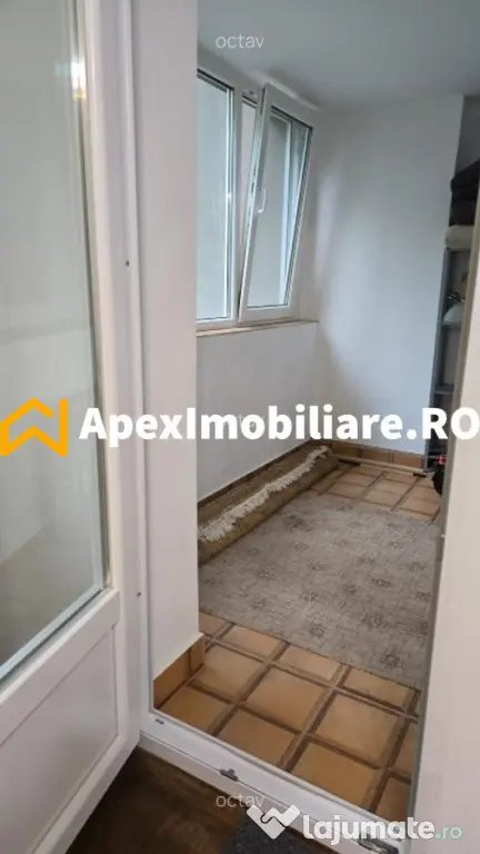 Apartament 2 camere de inchiriat Titan București | ApexImob - Bucuresti (Bucuresti-Ilfov)