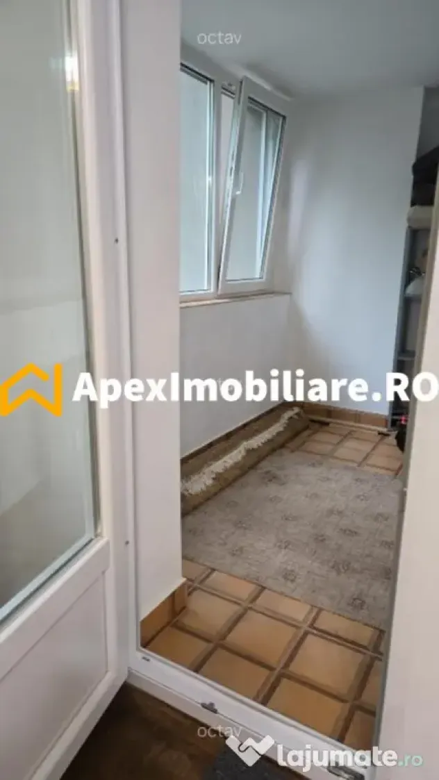 Apartament 2 camere de inchiriat Titan București | ApexImob - Bucuresti (Bucuresti-Ilfov)