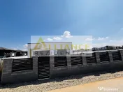 CASĂ MODERNĂ DE VÂNZARE – 4 CAMERE, TEREN 360 MP