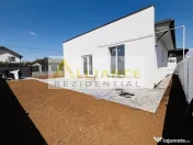 CASĂ MODERNĂ DE VÂNZARE – 4 CAMERE, TEREN 360 MP