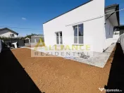 CASĂ MODERNĂ DE VÂNZARE – 4 CAMERE, TEREN 360 MP