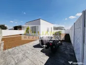 CASĂ MODERNĂ DE VÂNZARE – 4 CAMERE, TEREN 360 MP