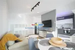 Apartament deosebit cu 2 camere de inchiriat - Lake House 2