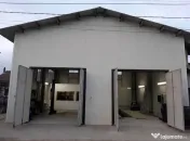 Hala in Craiova spatiu comercial/depozit 