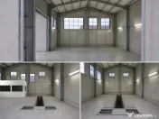 Hala in Craiova spatiu comercial/depozit 