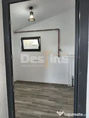 Casă individuală 5 camere cu vedere spre LAC - Agigea 