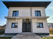 Casă individuală 5 camere cu vedere spre LAC - Agigea 