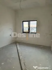 Casă individuală 5 camere cu vedere spre LAC - Agigea 