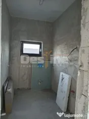 Casă individuală 5 camere cu vedere spre LAC - Agigea 