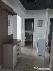 APARTAMENT MODERN CU 2 CAMERE SI LOC DE PARCARE - TOMIS PLUS 