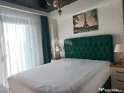 APARTAMENT MODERN CU 2 CAMERE SI LOC DE PARCARE - TOMIS PLUS 