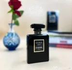 Chanel Coco Noir 100ml EDP, pentru femei, made in France