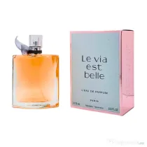 Lancome La Vie Est Belle 75ml EDP, pentru femei, made in France