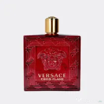 Versace Eros Flame 100ml EDP, pentru barbati, made in Italy