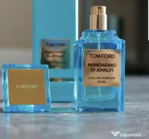 Tom Ford Mandarino Di Amalfi 100ml EDP, unisex, made in USA