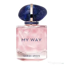 Giorgio Armani My Way Nacre Edition 90ml EDP, pentru femei, made in France