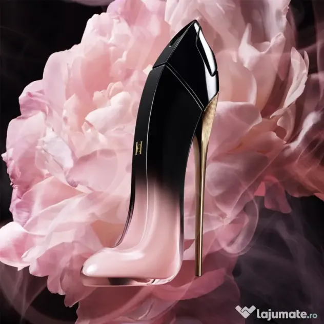 Carolina Herrera Good Girl Blush 80ml EDP, pentru femei, made in Spain