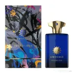 Amouage Interlude Man 100ml EDP, pentru barbati, made in Oman